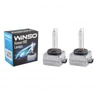 Автолампа ксеноновая WINSO D1S 6000K 2 шт. (781160) Автолампа ксеноновая WINSO D1S 6000K 2 шт. (781160)