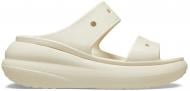 Сабо Nike Crush Sandal Bone 207670-2Y2 р.42-43 бежевий