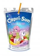 Сок Capri-Sun Fairy Drink 0,2 л