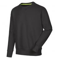 Свитшот WURTH MODYF JOB+ р. 6XL M450244008 черный