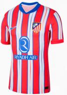 Футболка Nike AtlM 24/25 Match H FN8769-405 р.2XL красный Футболка Nike AtlM 24/25 Match H FN8769-405 р.2XL красный