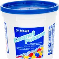 Кислотный очиститель Mapei концентрированный Keranet Polvere 1 л