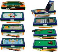 Ігровий набір Toys & Games 8 в 1 21280 Ігровий набір Toys & Games 8 в 1 21280