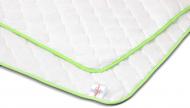 Одеяло антиаллергенное EcoSilk 003 зима (2200000018281) 220x240 см MirSon