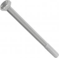 Болт метричний DIN 931 ЦБ 10x130 мм клас міцності 8,8 Expert Fix