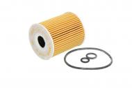 Bosch Масляний фільтр (картридж) SEAT IBIZA IV, IBIZA IV ST; SKODA FABIA II, ROOMSTER; VW POLO 1.2D 10.09- (F 026 407