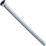 Болт метрический DIN 931 ЦБ 10x180 мм клас прочности 8,8 Expert Fix