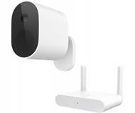 IP-камера Xiaomi Mi Wireless Outdoor Security Camera 1080p Set