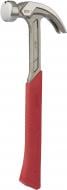 Молоток слесарный Milwaukee 560 г 4932464028