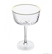 Набор бокалов для коктейлей Versailles Chicago 300 мл 2 шт. Набор бокалов для коктейлей Versailles Chicago 300 мл 2 шт.