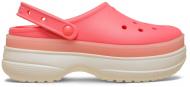 Сабо Nike Classic Frosted Stacked Clog Gua 212567-6UI р.42-43 розовый Сабо Nike Classic Frosted Stacked Clog Gua 212567-6UI р.42-43 розовый