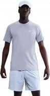 Футболка Nike Club AR4997-057 р.2XL фиолетовый