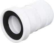 Труба гофрированная McAlpine с уплотнением 180-230 мм WC-F18R