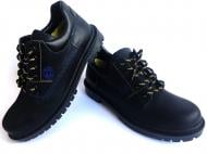 Полуботинки RGC Production р.40 263849 черный