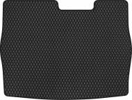 Килим у багажник EVAtech BMW X1 2015-2022 (BM33803N1RBB) модельні