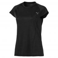 Футболка Puma DeLite Tee 51739501 р.M черный Футболка Puma DeLite Tee 51739501 р.M черный