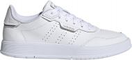 Кроссовки женские демисезонные Adidas COURTPHASE FZ2951 р.37 1/3 белые