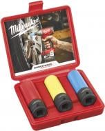 Набор головок SKT SHOCKWAVE Milwaukee 4932451568