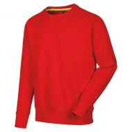 Свитшот WURTH MODYF JOB+ р. XL M450245003 красный