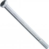 Болт метрический DIN 931 ЦБ 12x180 мм клас прочности 8,8 Expert Fix