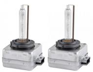 Автолампа ксеноновая WINSO 781140 D1S 35 Вт 2 шт.(781140)