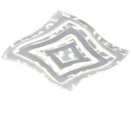 ВИТРИНА! Люстра светодиодная Victoria Lighting 107 Вт белый Sting/PL500