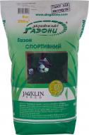 Насіння Українські газони газонна трава Спортивний 5000 г