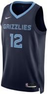 Майка Nike MemphisGrizzlies IE DN2010-419 р.L синий