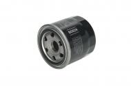Bosch Масляный фильтр HYUNDAI IX35, SANTA FÉ, TUCSON; KIA CEE'D, RIO, SORENTO II, SPORTAGE 1.4-2.4 11.10- (F 026 407 124 BOSCH)