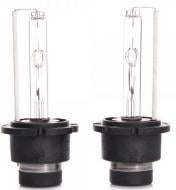 Автолампа ксеноновая WINSO 782150 D2S 35 Вт 2 шт.(782150)