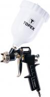 Краскораспылитель пневматический Topex 75M201