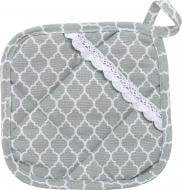 Прихватка Агата Вензель 20x20 см верде La Nuit