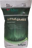 Семена Jacklin Seed газонная трава Little Grass 4000 г