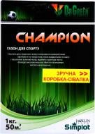 Насіння Jacklin Seed газонна трава Champion 1000 г