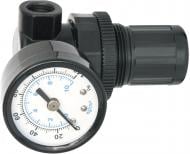 Регулятор давления 1/4" Topex