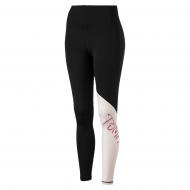 Лосины Puma Sweet 7 8 Tight 51810802 р.M черный