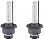 Автолампа ксеноновая WINSO 784140 D4S 35 Вт 2 шт.(784140)