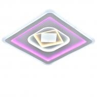 ВИТРИНА! Люстра светодиодная Victoria Lighting March/PL500 206 Вт белый