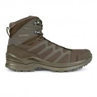 Ботинки тактические Lowa Innox PRO GTX Mid TF р.42,5 310830/0750 Ranger green