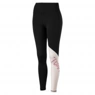 Лосины Puma Sweet 7 8 Tight 51810802 р.L черный
