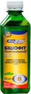 Засіб для компресів Bisheffect Бішофіт Полтавський Еліт 330 мл