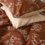 Наволочка бязь 17-0509 Beer Bar Porter 45x45 см мульті MirSon Наволочка бязь 17-0509 Beer Bar Porter 45x45 см мульті MirSon