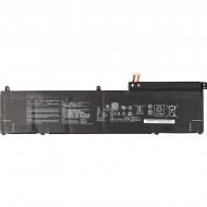 Аккумулятор для ноутбука Asus NB432257 11,55 V 8230 mAh для Asus ZenBook Pro
