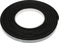 Лента каучуковая 5x10 мм 3 темно-серый