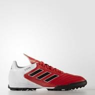 Сороконожки Adidas COPA 17.4 TF BB3557 р.45 1/3 красный