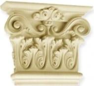 Капітель PL 559L 216х191x65 мм Gaudi Decor