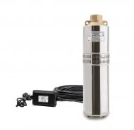 Насос погружной глубинный Водолій 4" БЦПЭ 0.5-16У*