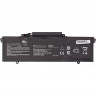 Аккумулятор для ноутбука PowerPlant NB432325 11,1 V 4100 mAh для Asus Zenbook 14 Flip OLED
