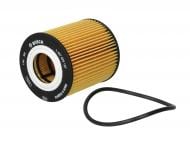 Bosch Масляный фильтр CHRYSLER NEON II, PT CRUISER; MINI (R50, R53), (R52) 1.6 06.01-12.10 (1457429197 BOSCH FILTRY)