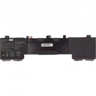 Аккумулятор для ноутбука PowerPlant NB432318 15,2 V 4407 mAh для Asus ZenBook Pro UX550VE